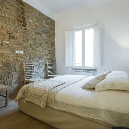 Mamo Florence - San Firenze Luxury Apartment Εξωτερικό φωτογραφία