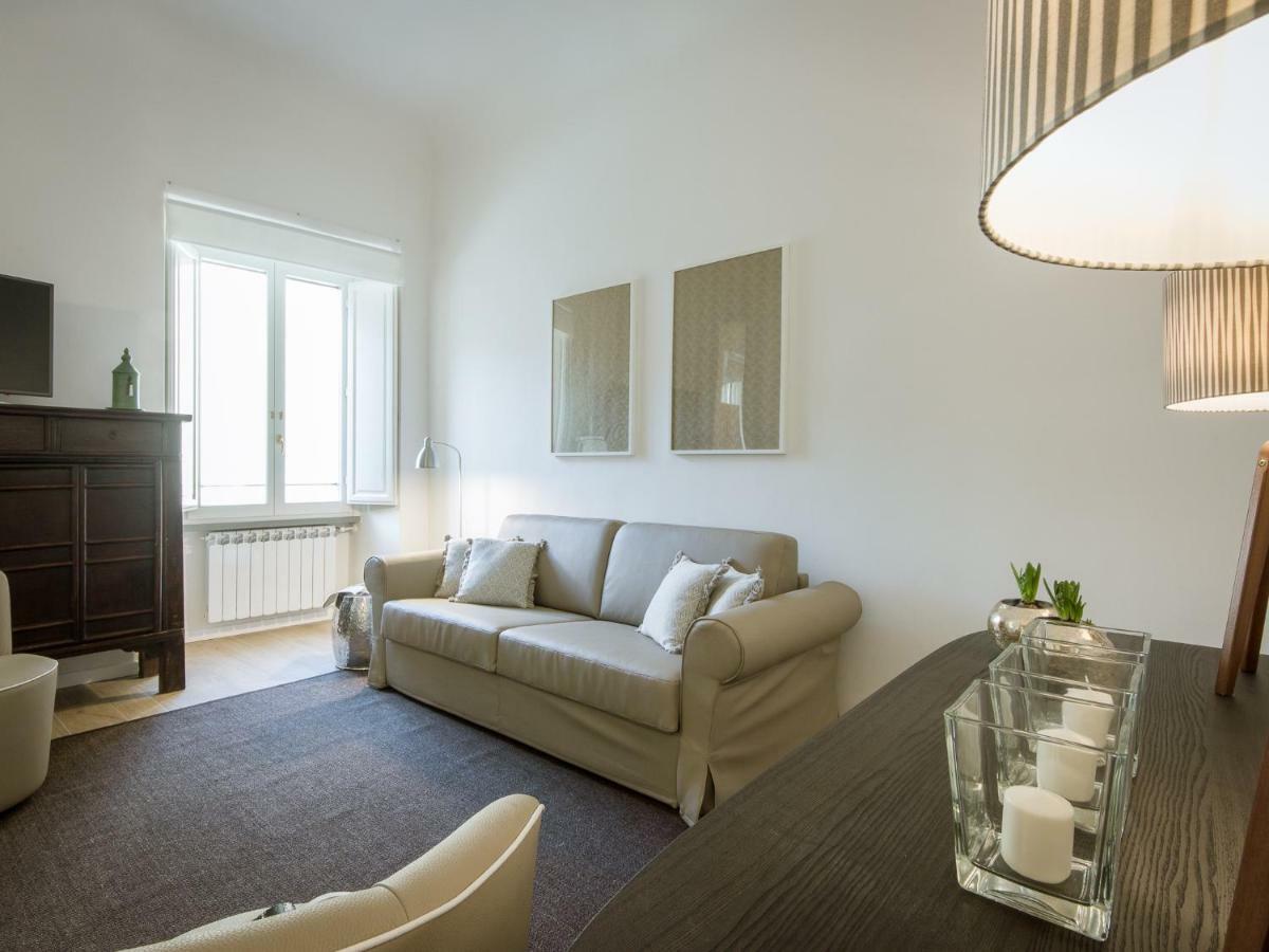 Mamo Florence - San Firenze Luxury Apartment Εξωτερικό φωτογραφία