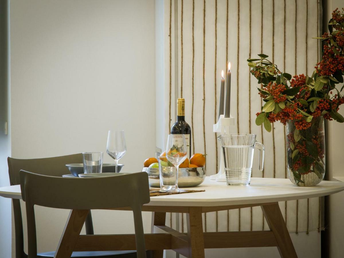 Mamo Florence - San Firenze Luxury Apartment Εξωτερικό φωτογραφία