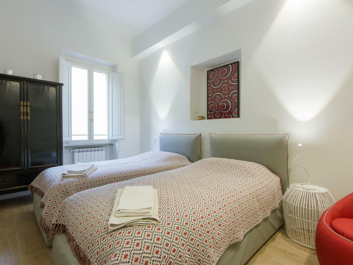 Mamo Florence - San Firenze Luxury Apartment Εξωτερικό φωτογραφία