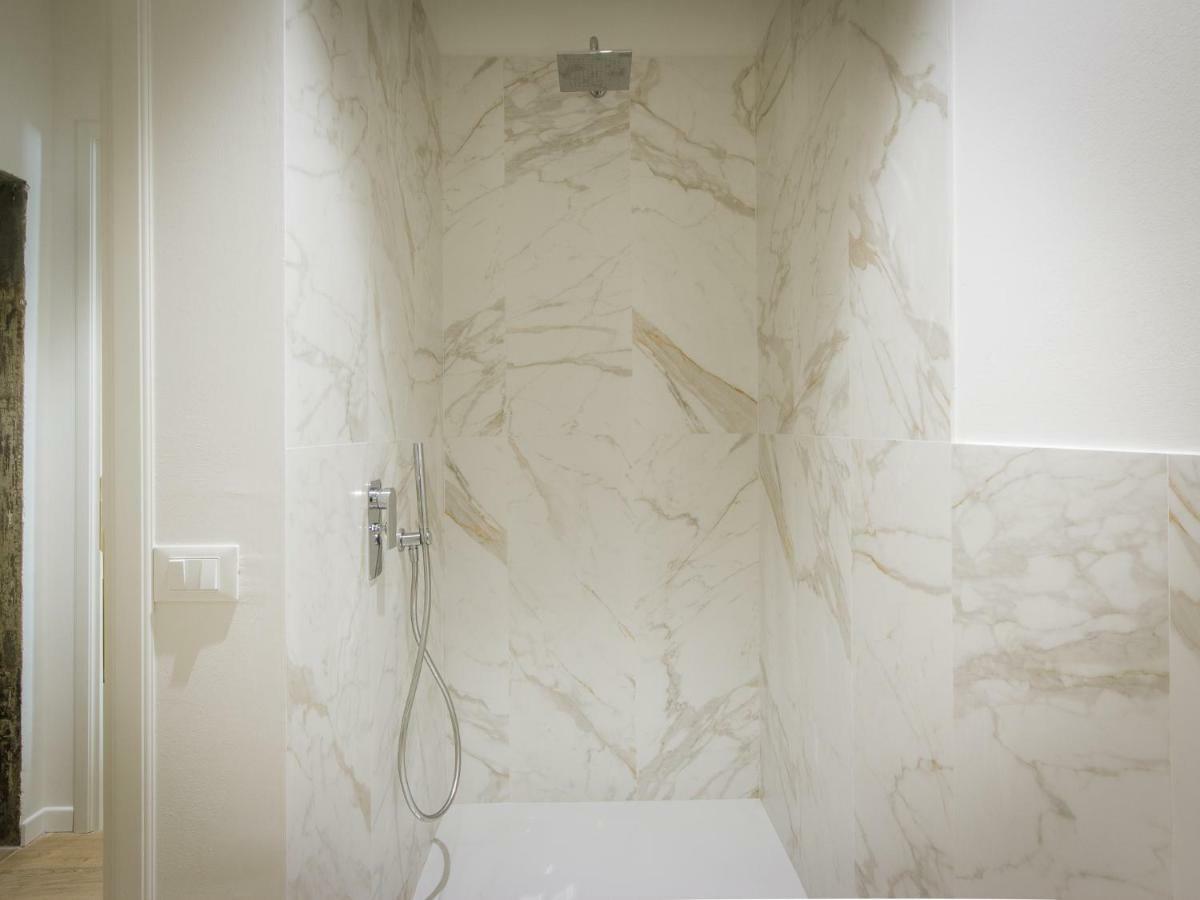 Mamo Florence - San Firenze Luxury Apartment Εξωτερικό φωτογραφία