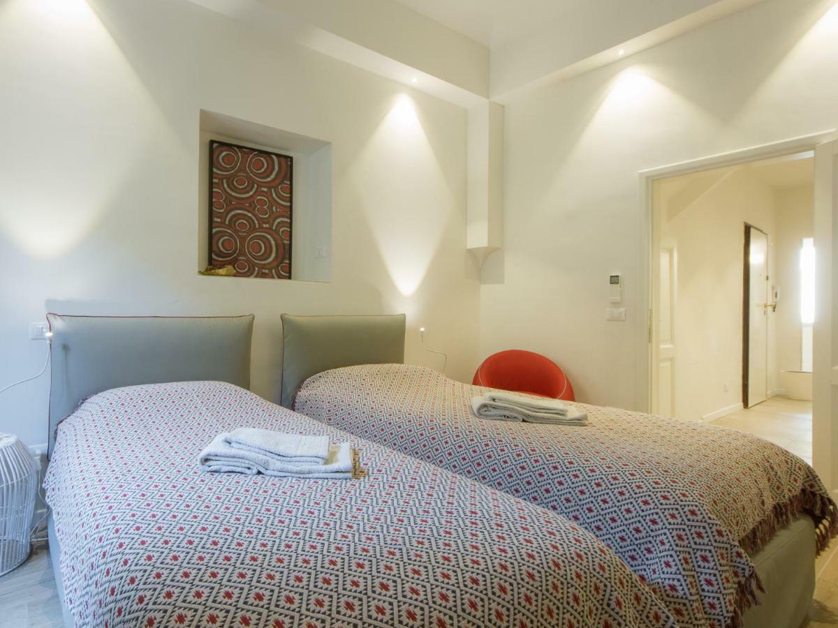Mamo Florence - San Firenze Luxury Apartment Εξωτερικό φωτογραφία