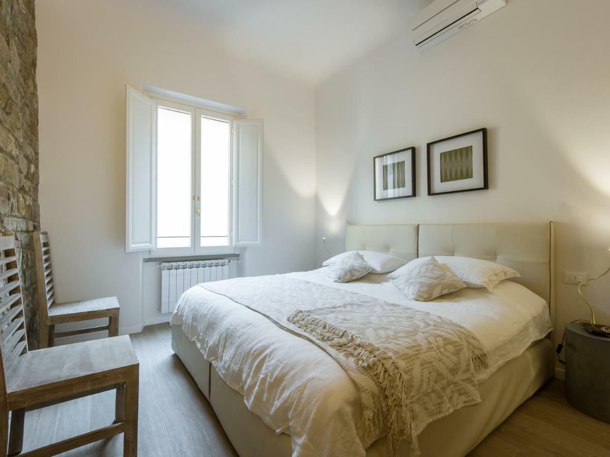 Mamo Florence - San Firenze Luxury Apartment Εξωτερικό φωτογραφία