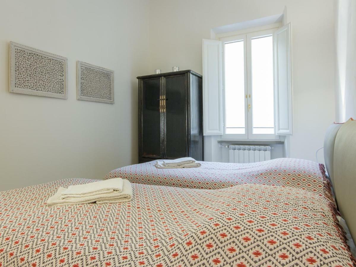 Mamo Florence - San Firenze Luxury Apartment Εξωτερικό φωτογραφία